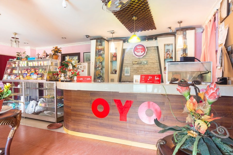 OYO 174 Westview Pension主图