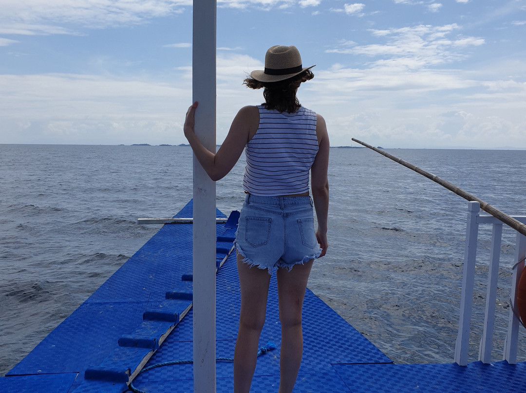 柯达雅度假酒店主图