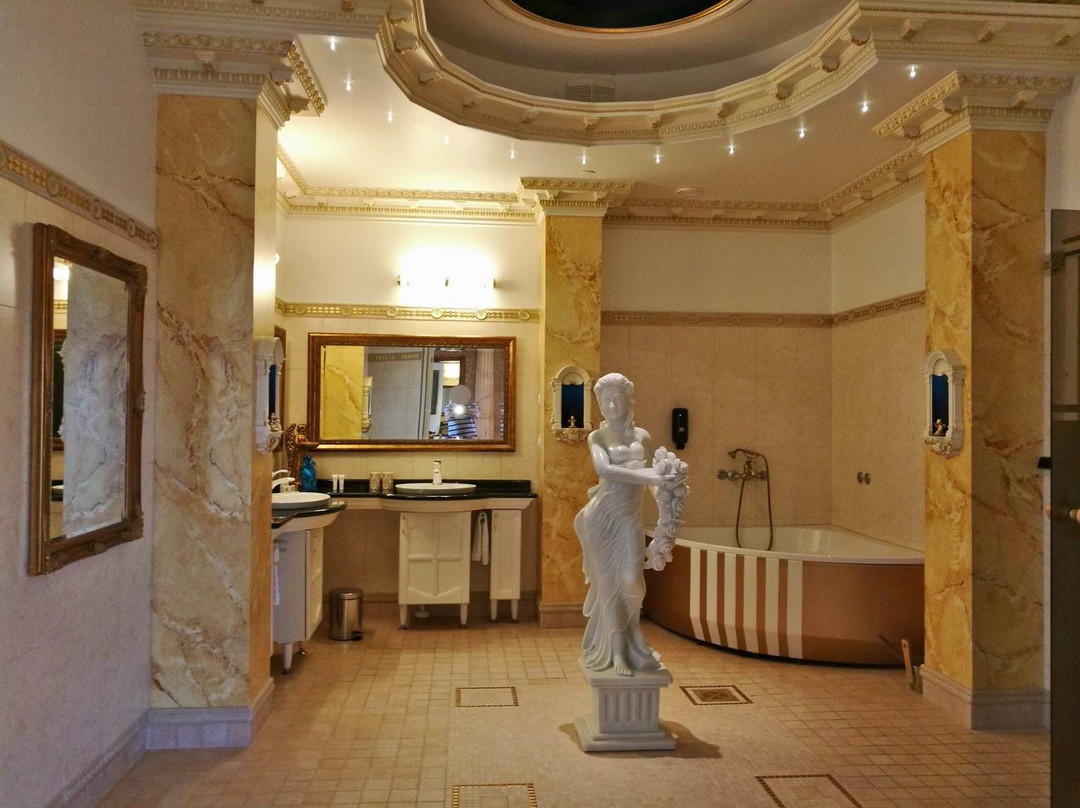 Hotel OnnenTahti主图