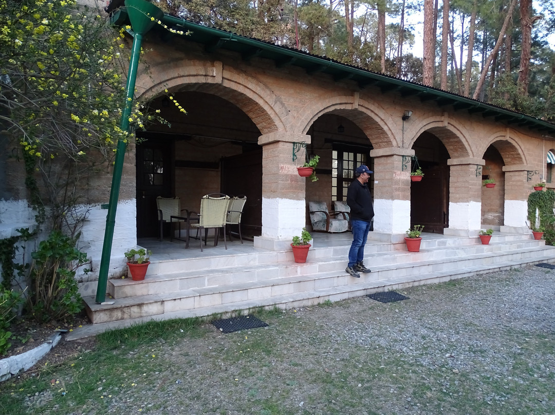 West View Hotel主图