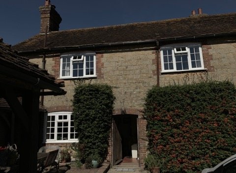 Ashleigh Bed and Breakfast-浴室