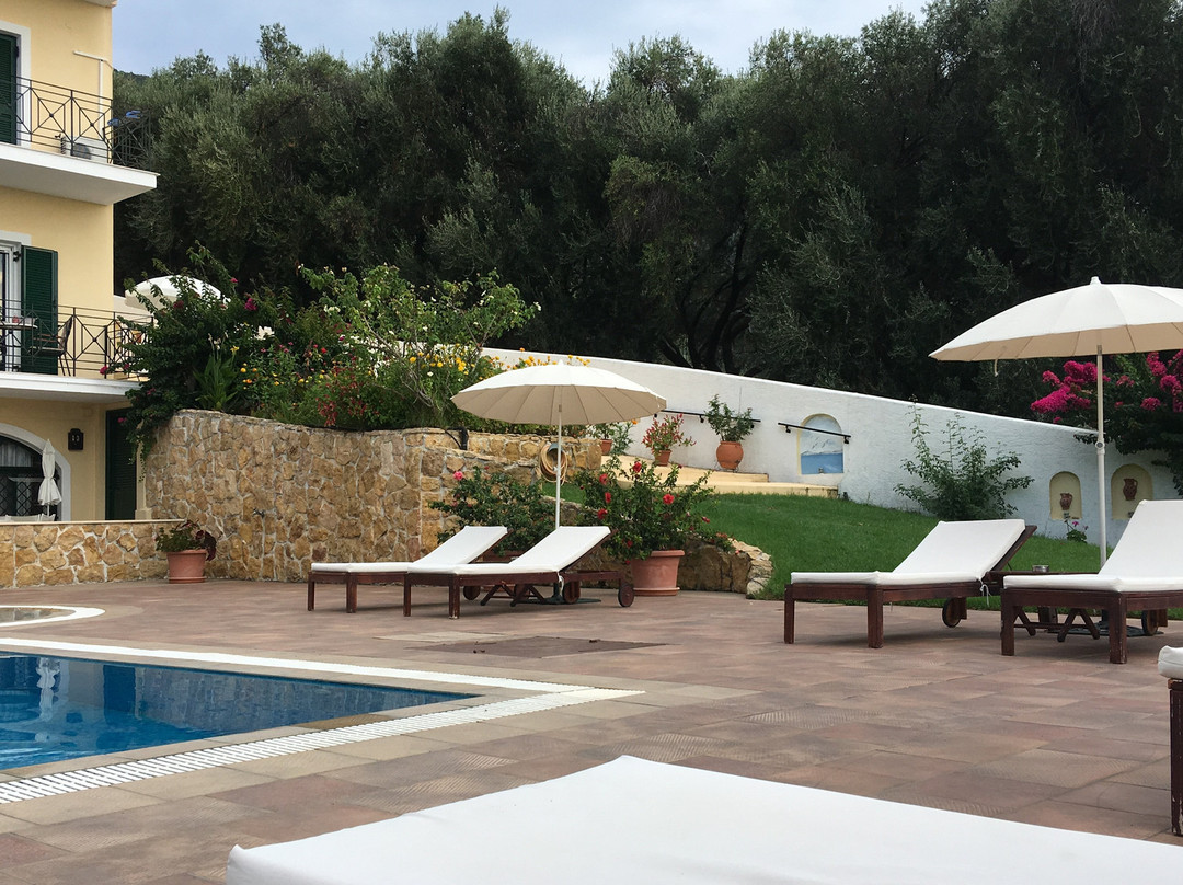 Archontiko Loukis主图