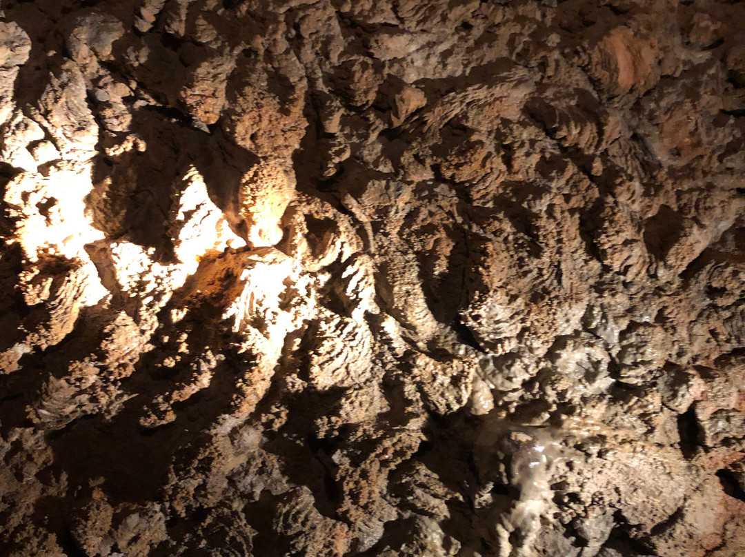Coral Caverns景点图片