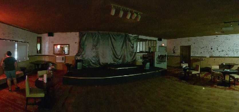 Stateline Saloon & Cafe-Amargosa Valley必去景点