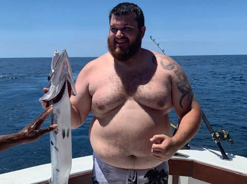 Reel Crazy Barbados-布里奇顿必去景点