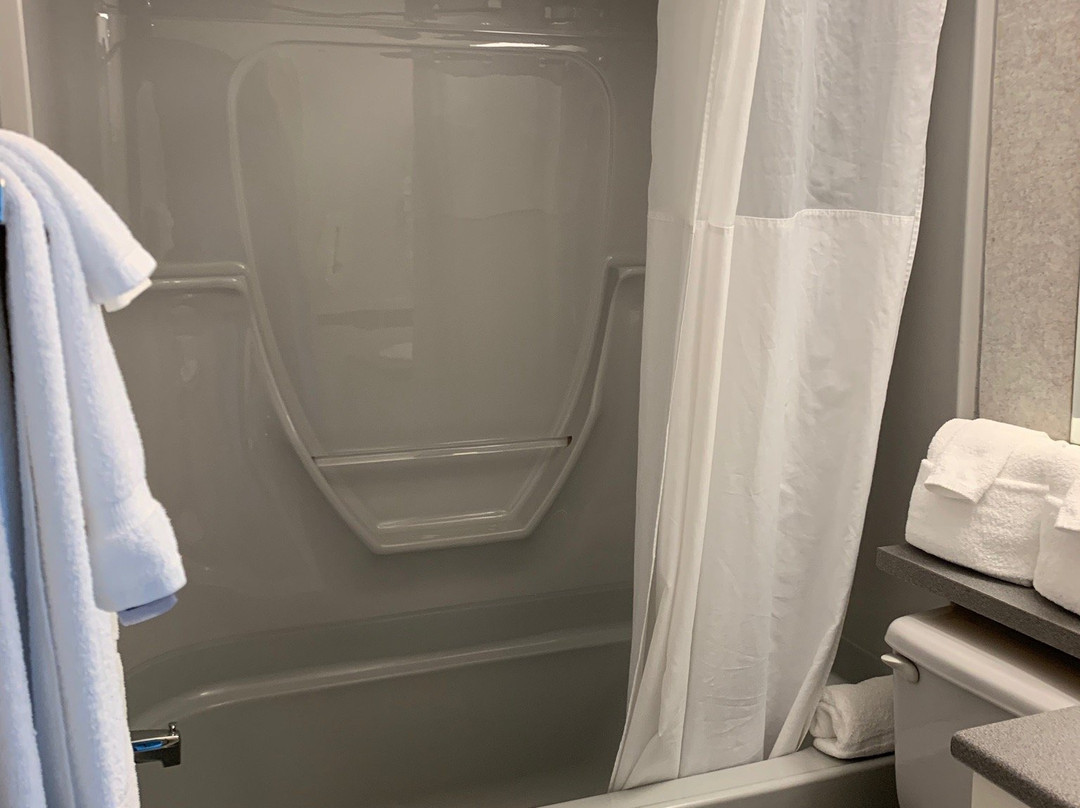 Travelodge Gananoque主图