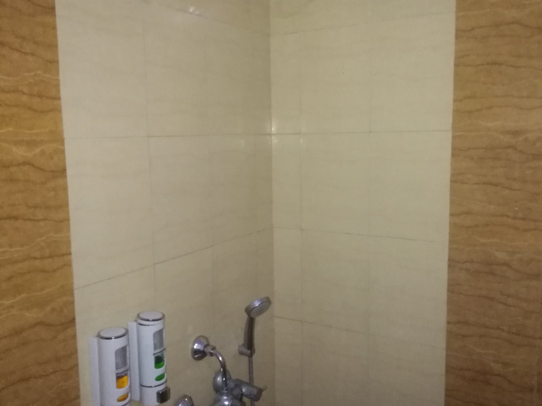 Olive Resorts And Villas主图