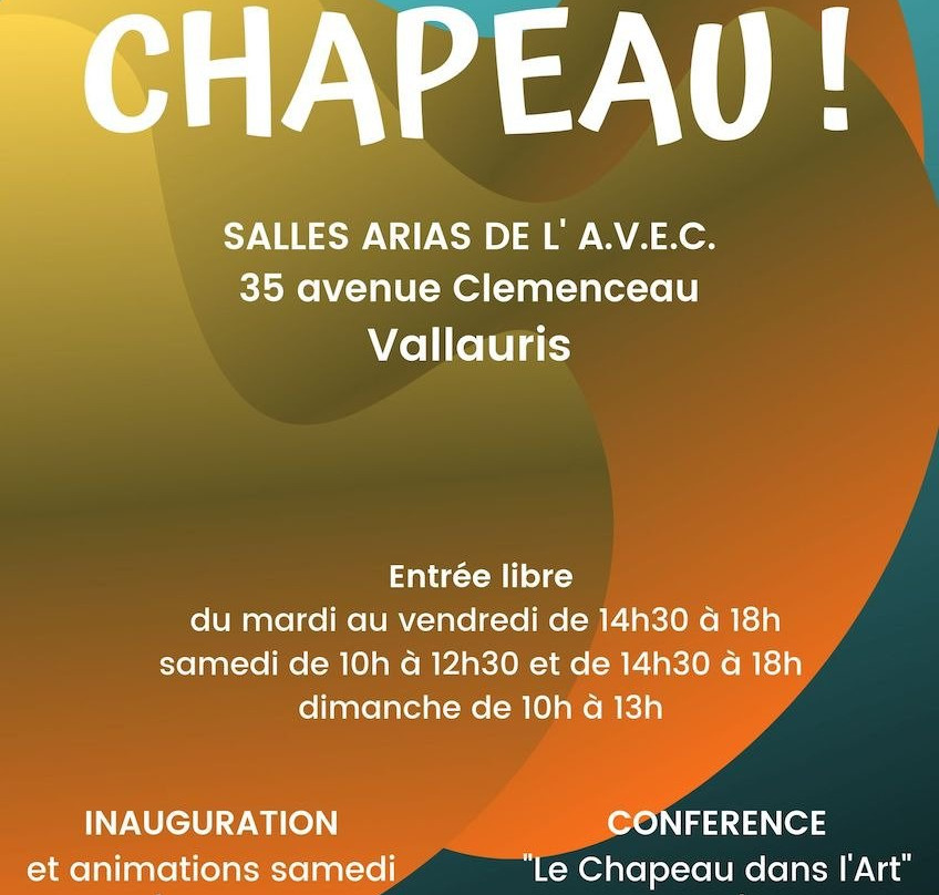 Salle Arias Picasso-Golfe-Juan Vallauris必去景点