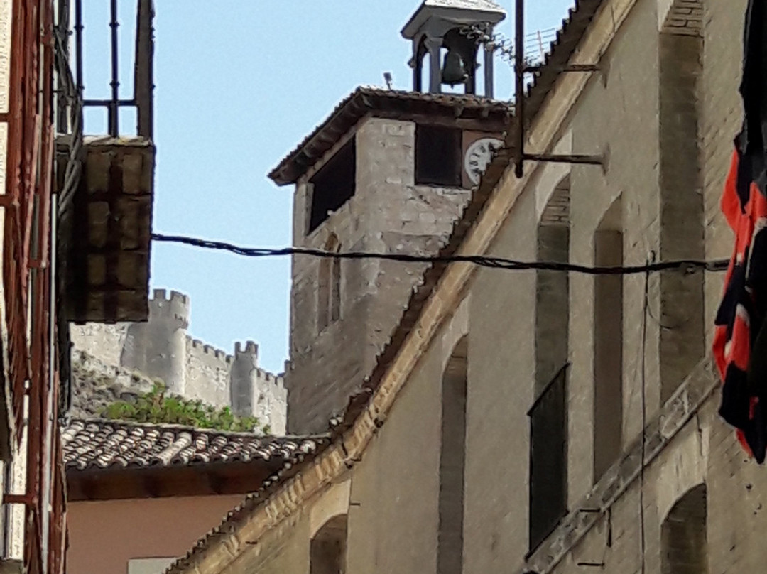 Casco Historico-Penafiel必去景点