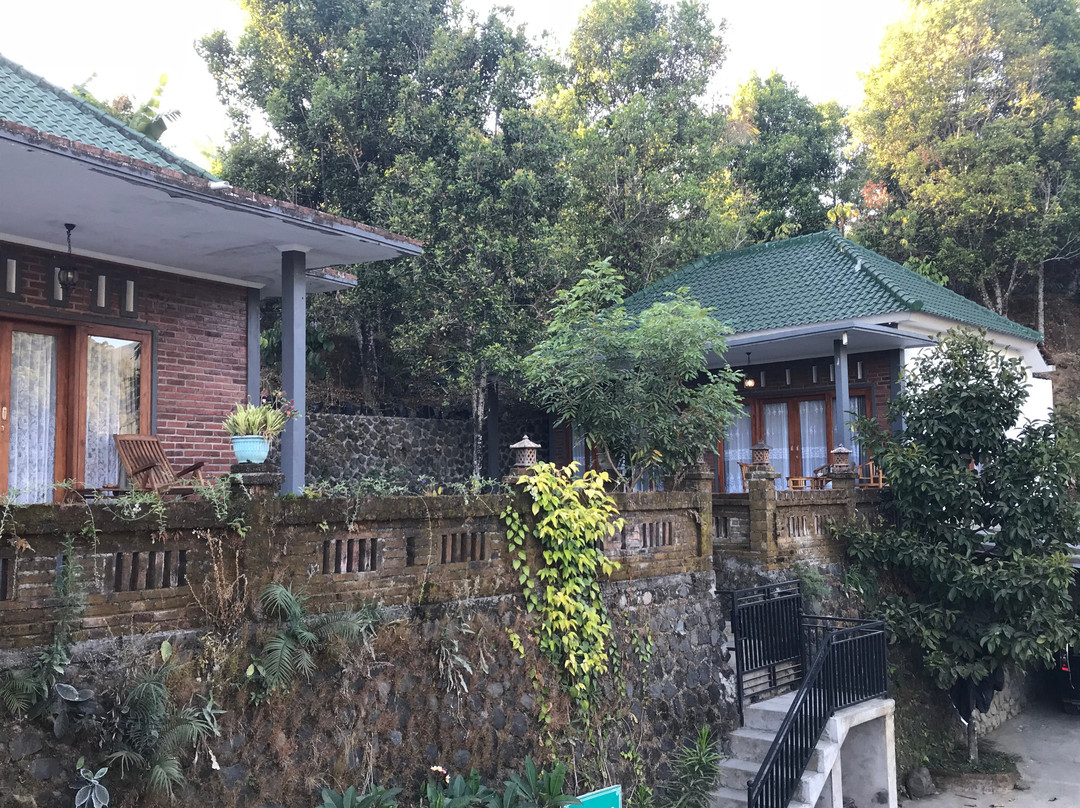 Sekumpul Accommodation主图