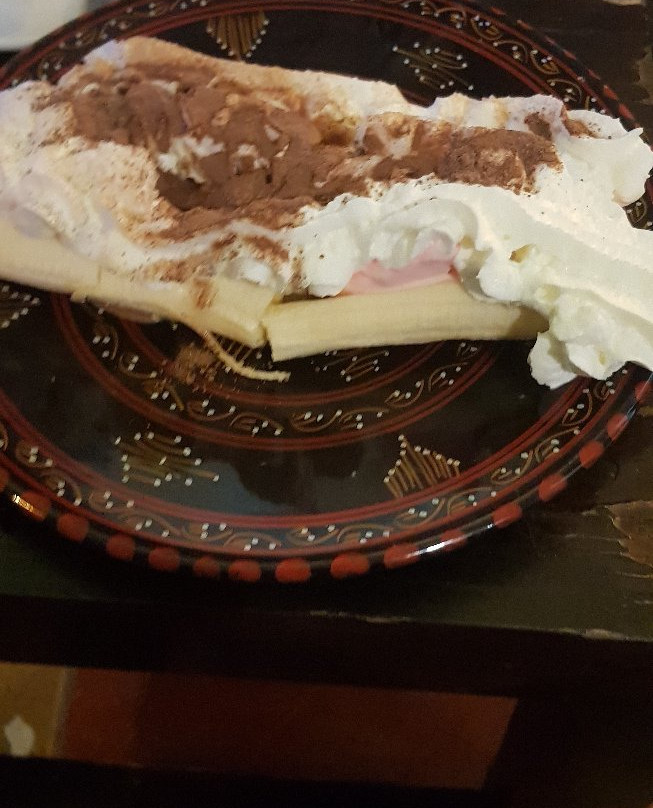 Folla shopping center-摩纳斯特必去景点