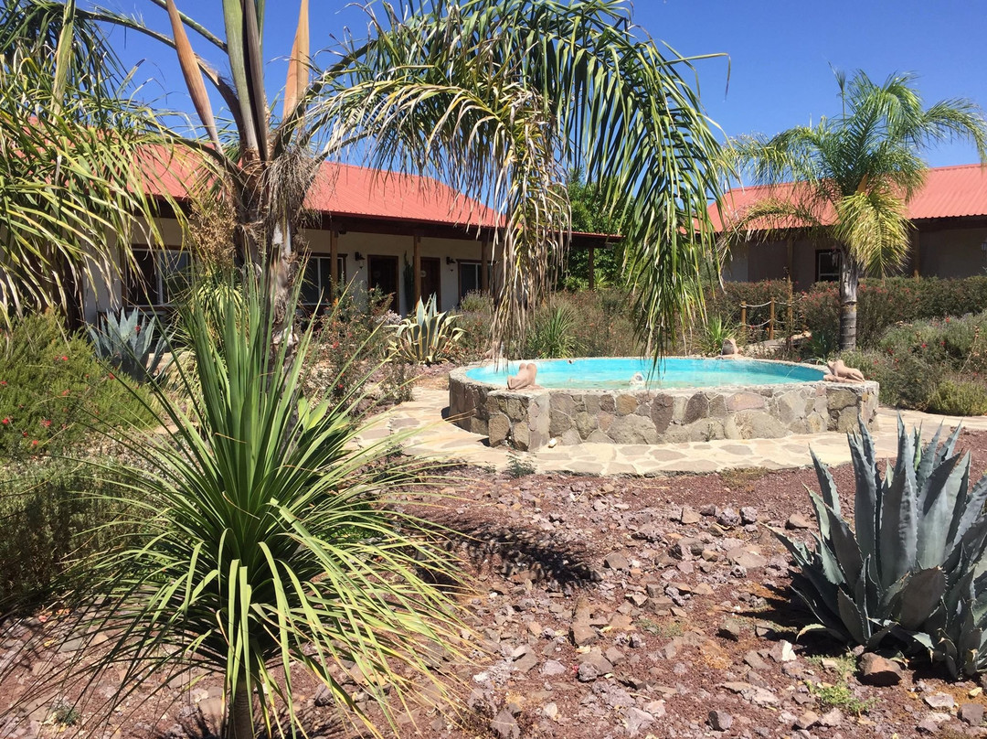 Terra del Valle B&B主图