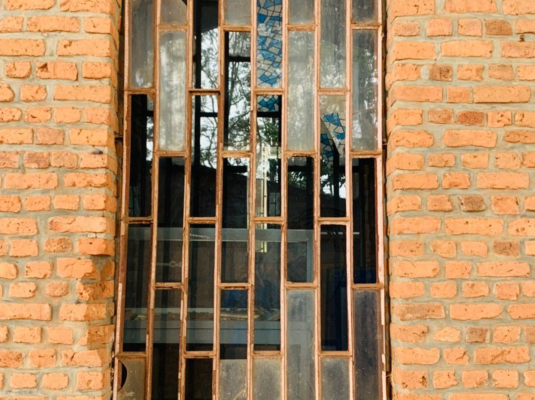 Ntarama Church-吉佳利必去景点