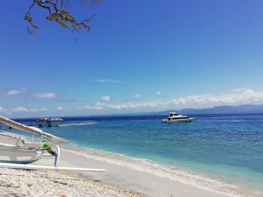 Jully Penida Trip-珀尼达岛必去景点