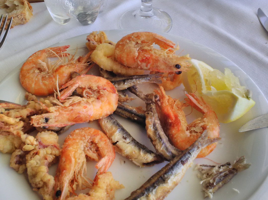 Pensione Zio Attilio主图