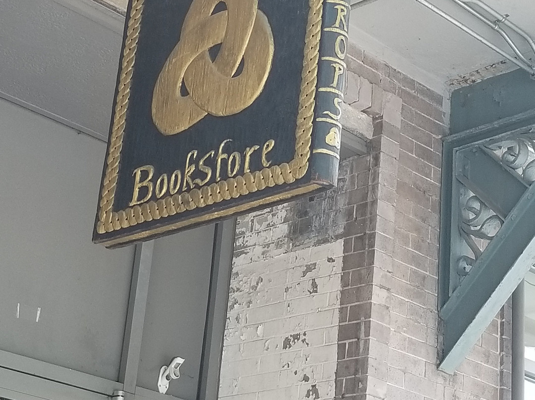 Malaprop's Bookstore / Cafe景点图片