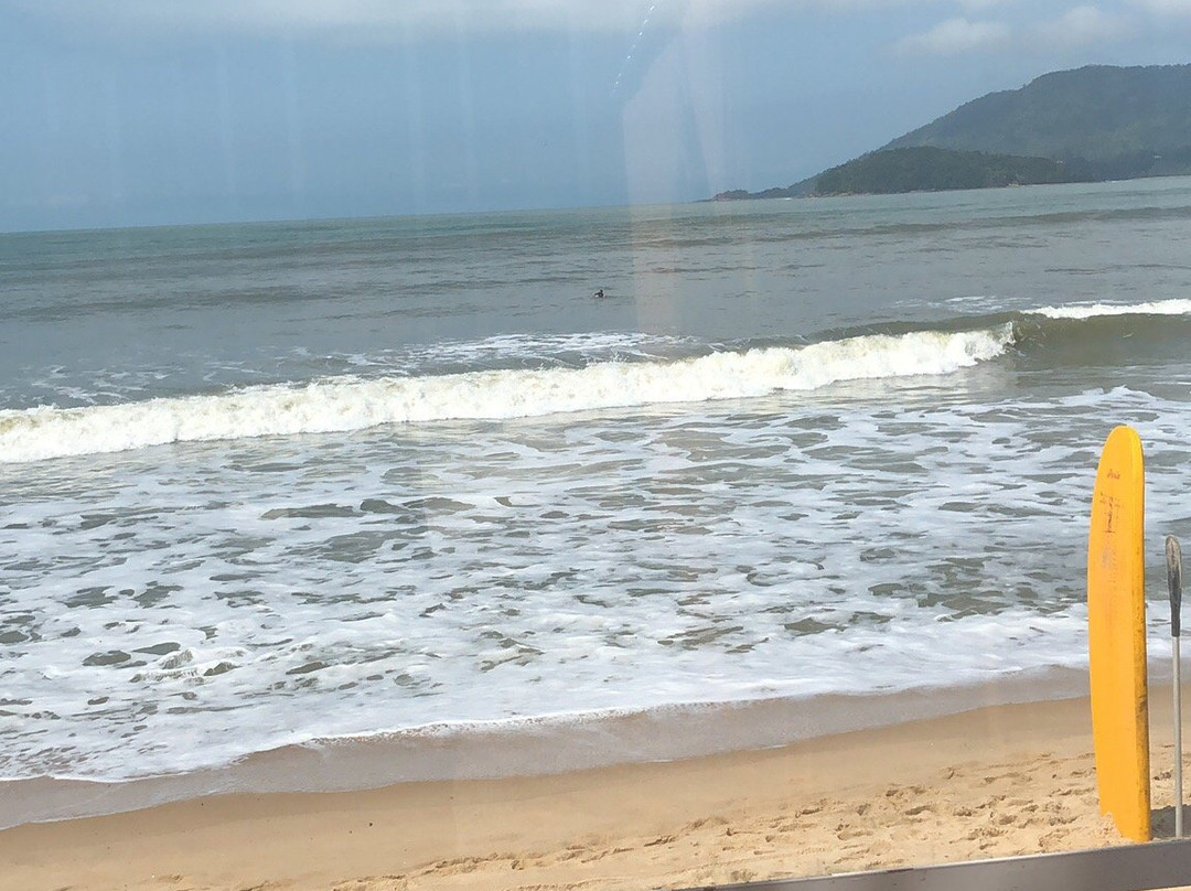 Lagoinha Beach景点图片