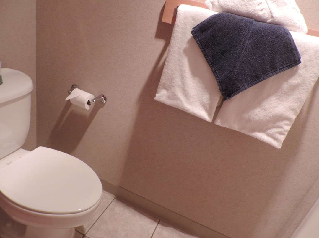 The Weathervane Inn主图