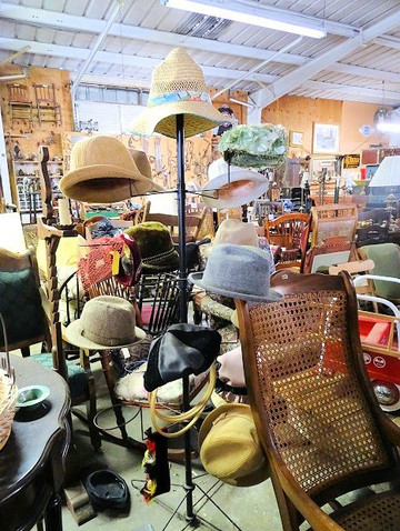 Resettlers-Statesville必去景点