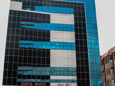 Dunya Hotel主图