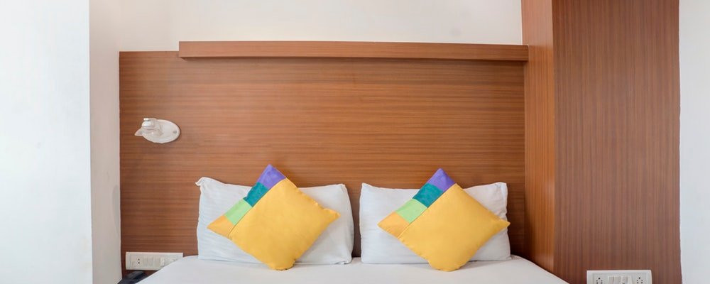 Treebo Trip Everest Lodging主图