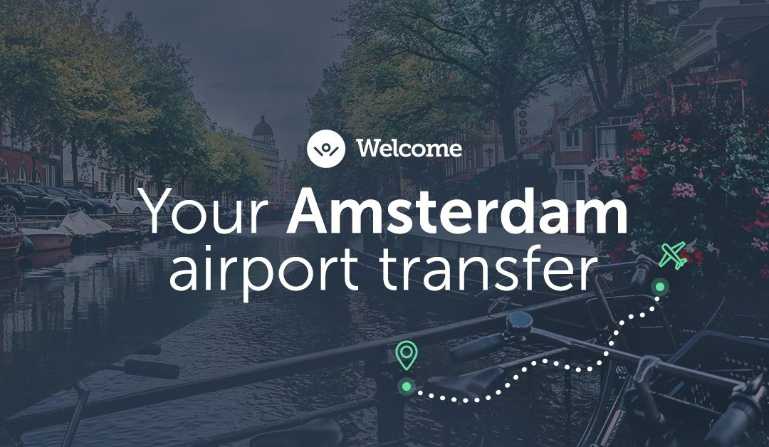 Welcome-阿姆斯特丹必去景点