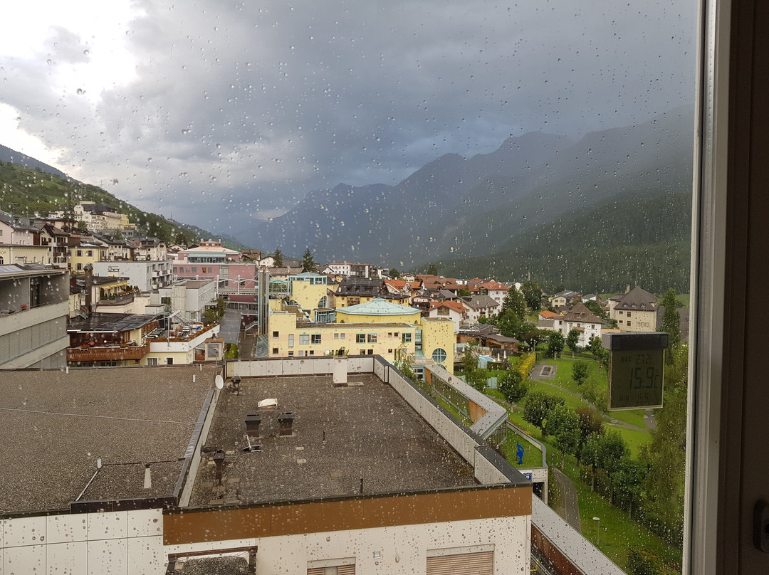 Hotel Belvedere主图