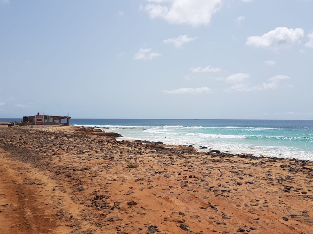 Calutours-萨尔雷必去景点