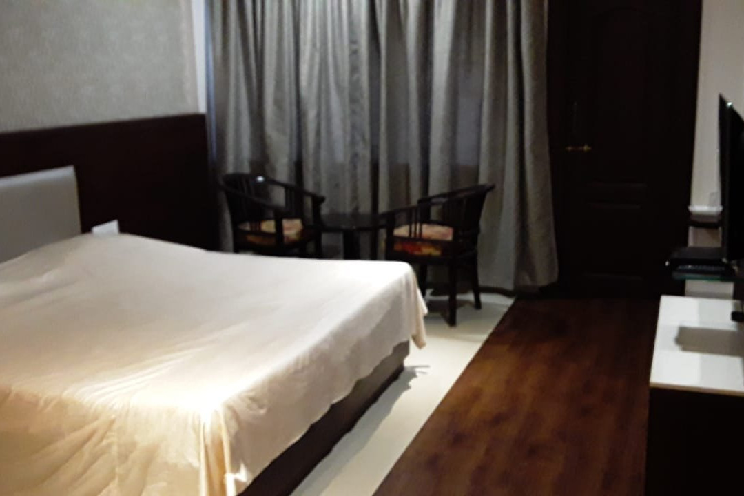 Hotel Hill Top主图