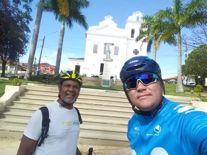 Igreja de Nossa Senhora da Conceicao-Rio Bonito必去景点