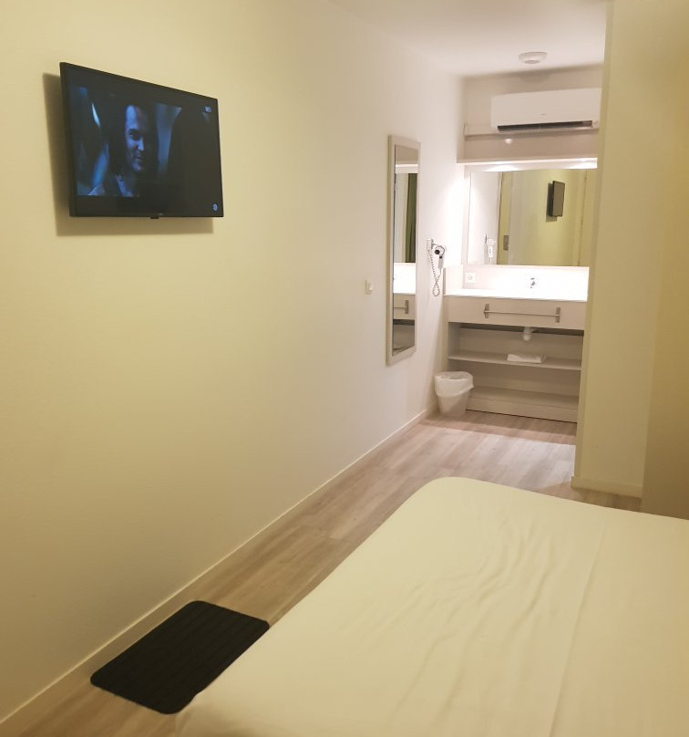 Motel des Landes主图