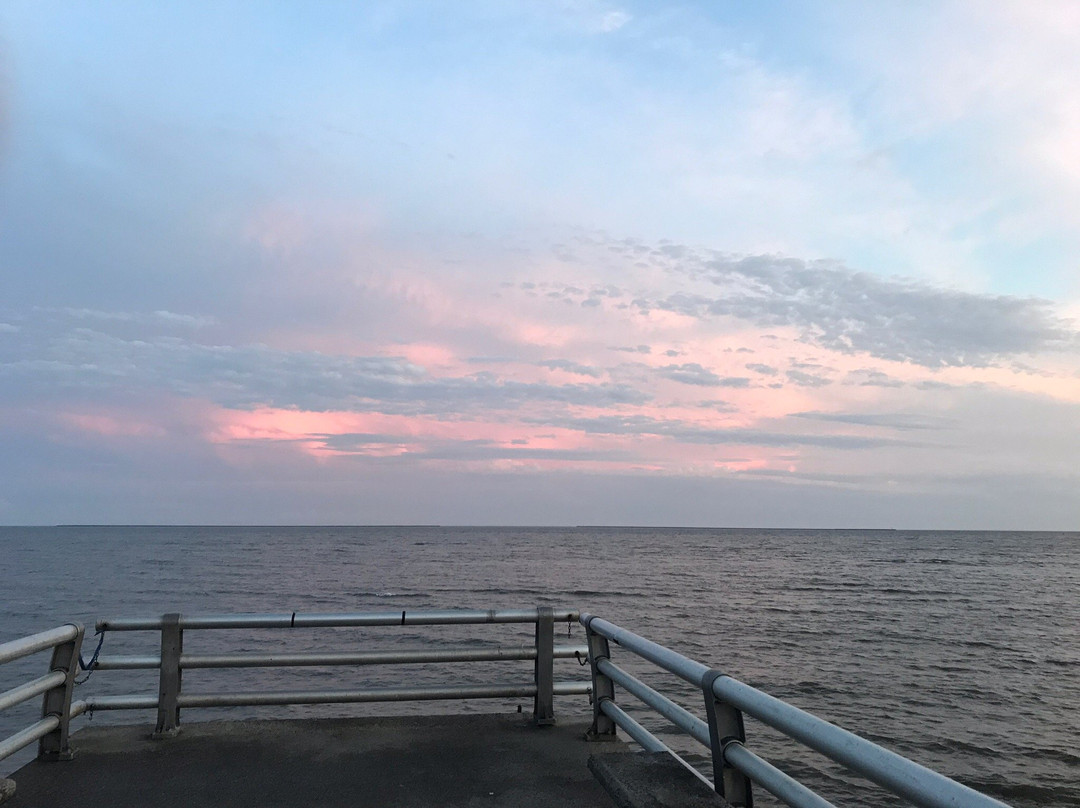 West Haven Beaches-West Haven必去景点