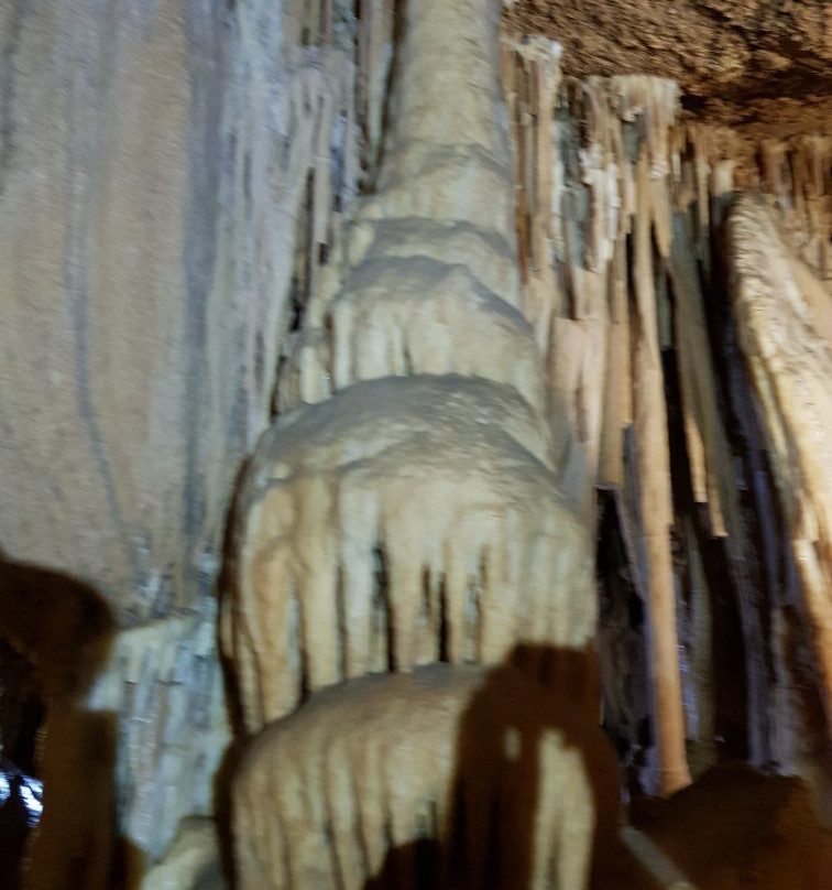 Geofizicheskaya Cave-Koreiz必去景点