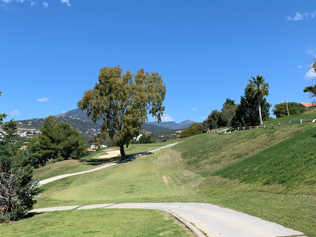 Magna Golf Course-马贝拉必去景点