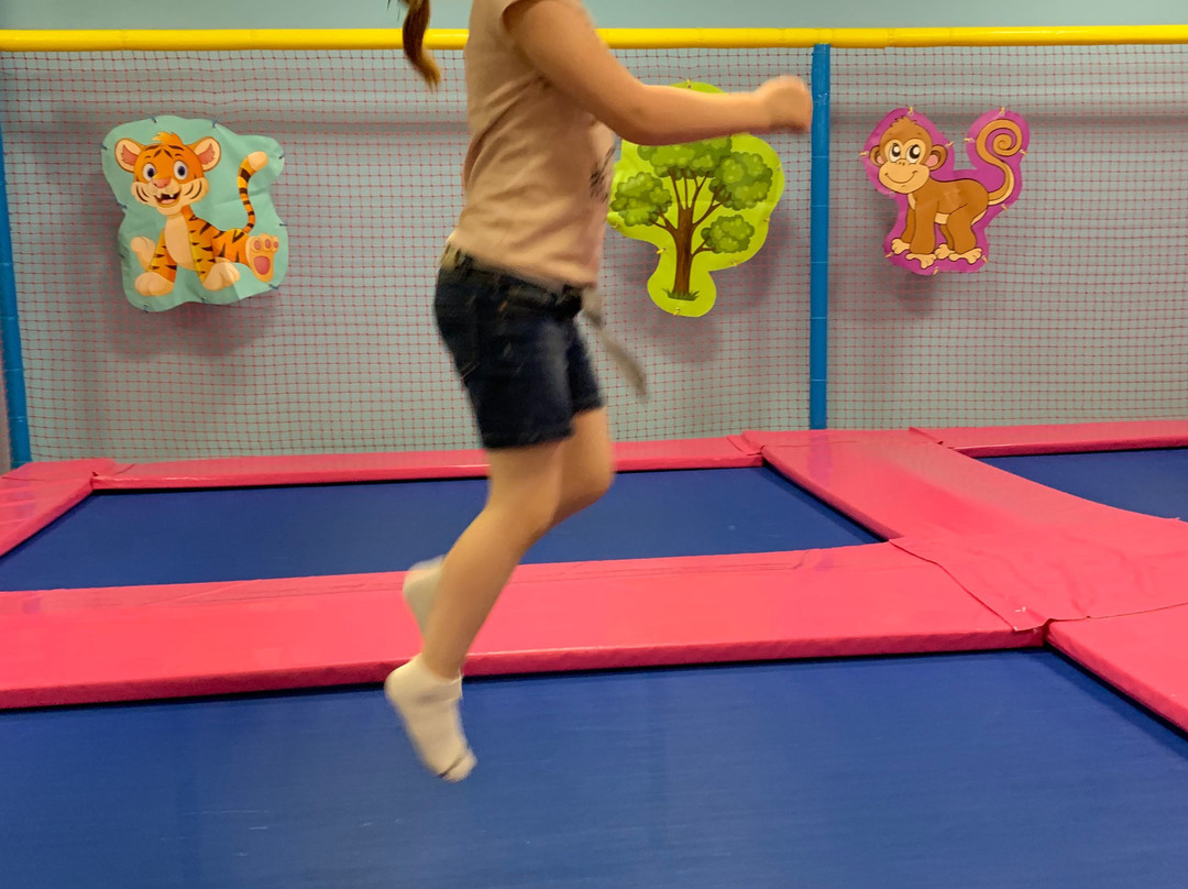 Shopping and entertainment center Zolotoi Vavilon-罗斯托夫必去景点