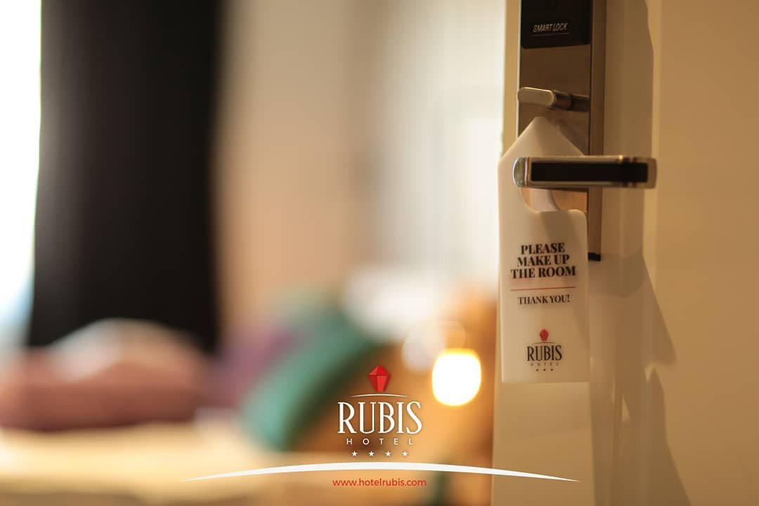 Hotel Rubis主图