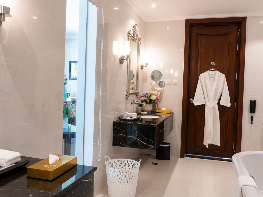 The Auhana Boracay主图