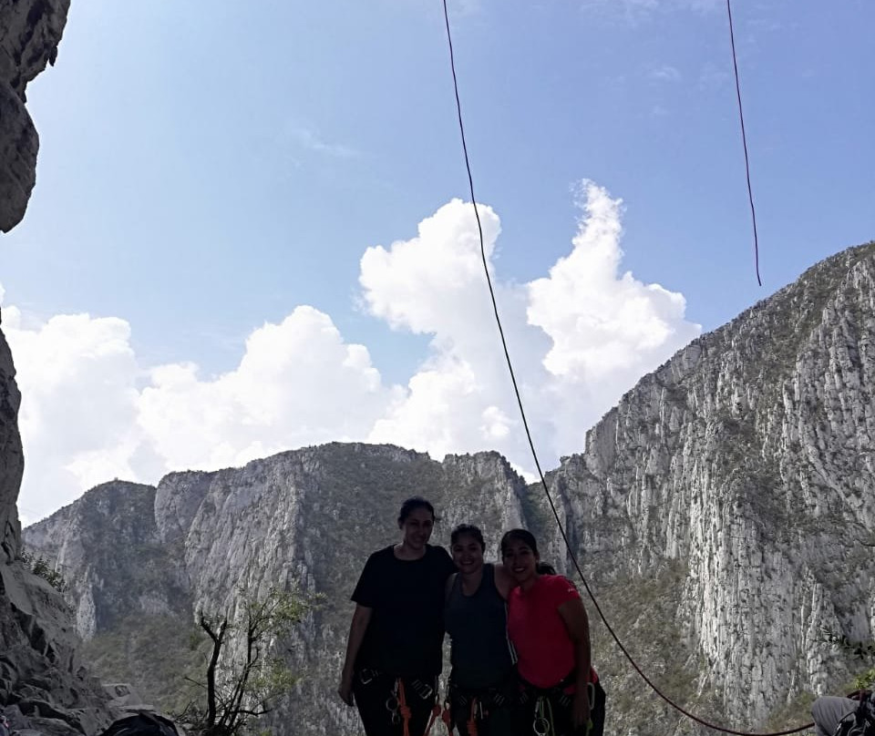 Emocion Extrema 2.0-蒙特雷必去景点