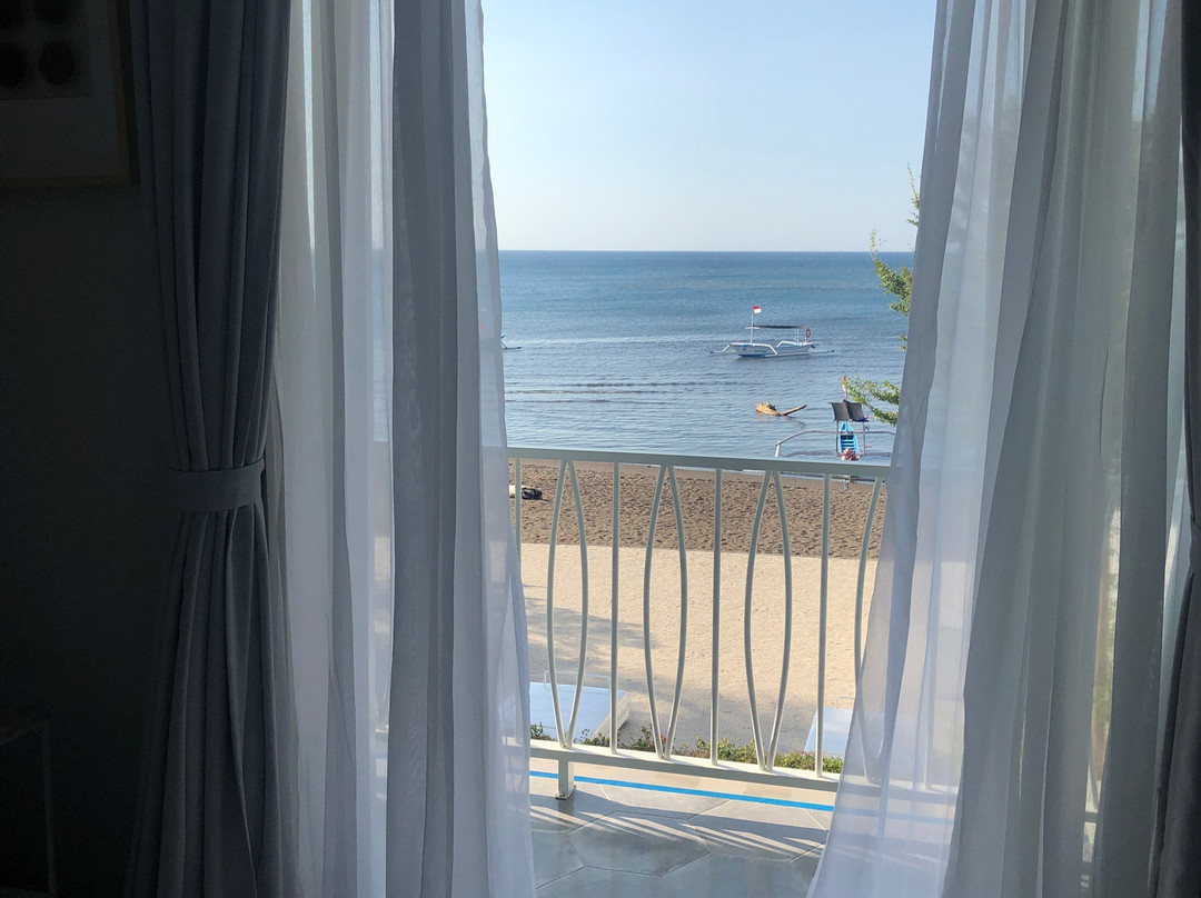 Lovinalife Room & Cafe主图