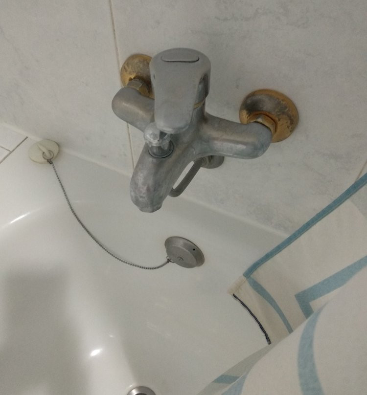 佐迪亚科酒店主图