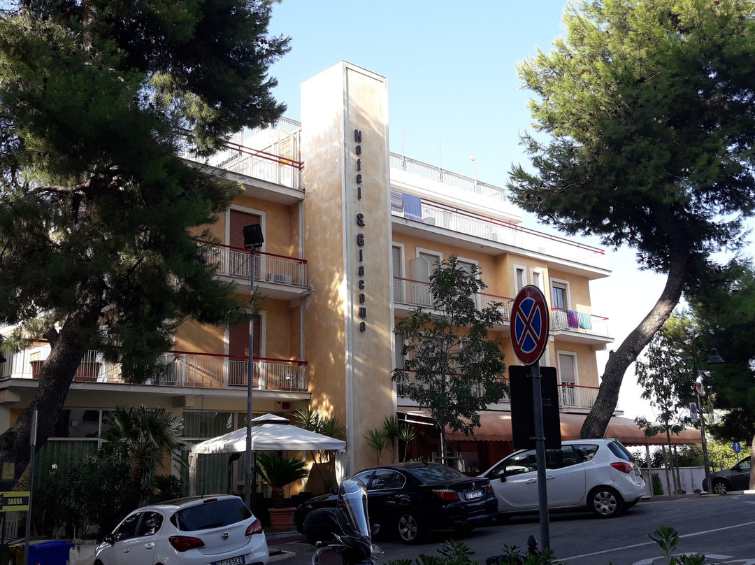 Hotel San Giacomo主图