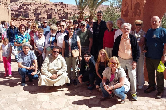 Perfect Trip Morocco-阿加迪尔必去景点