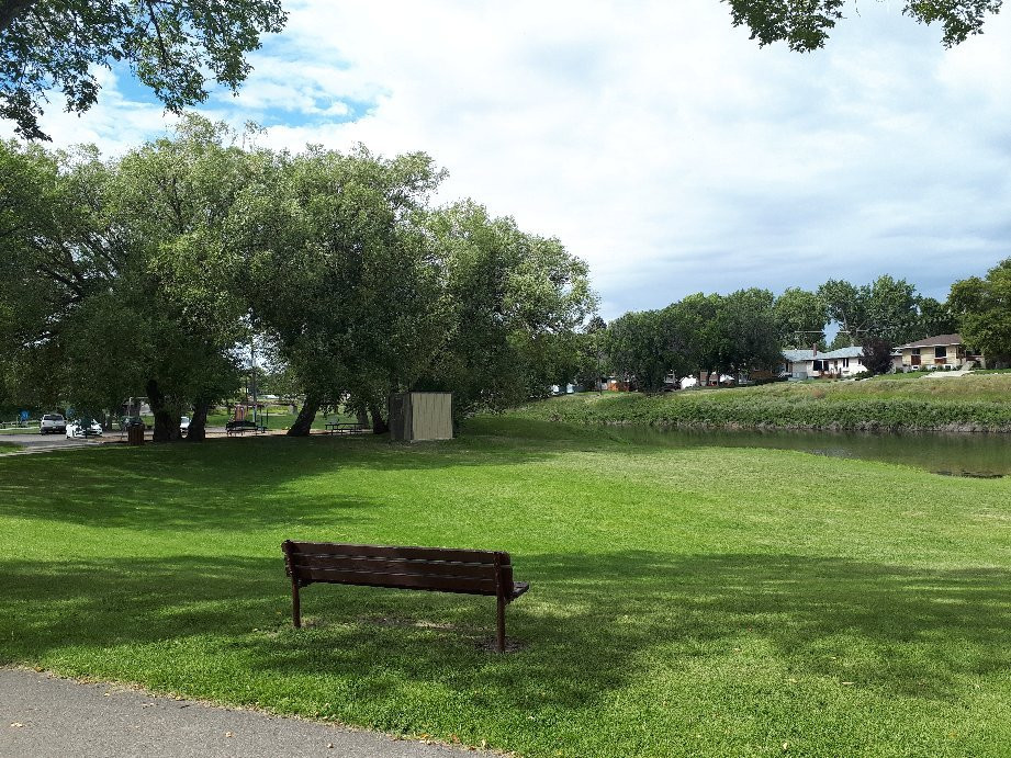 Elmwood Park-Swift Current必去景点