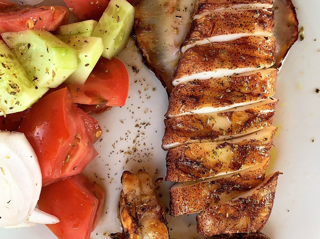 Iliovasilema Hotel主图