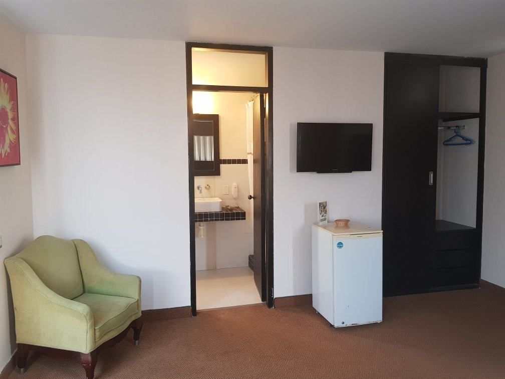 Rio Boutique Hotel主图