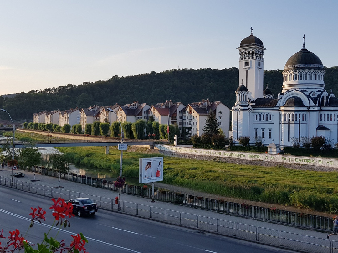 DoubleTree by Hilton Sighisoara - Cavaler主图