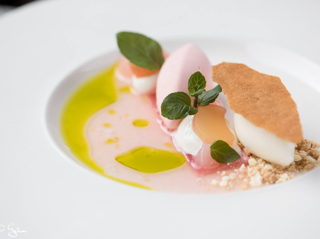Kapellen餐馆和美食-Restaurant Rascasse