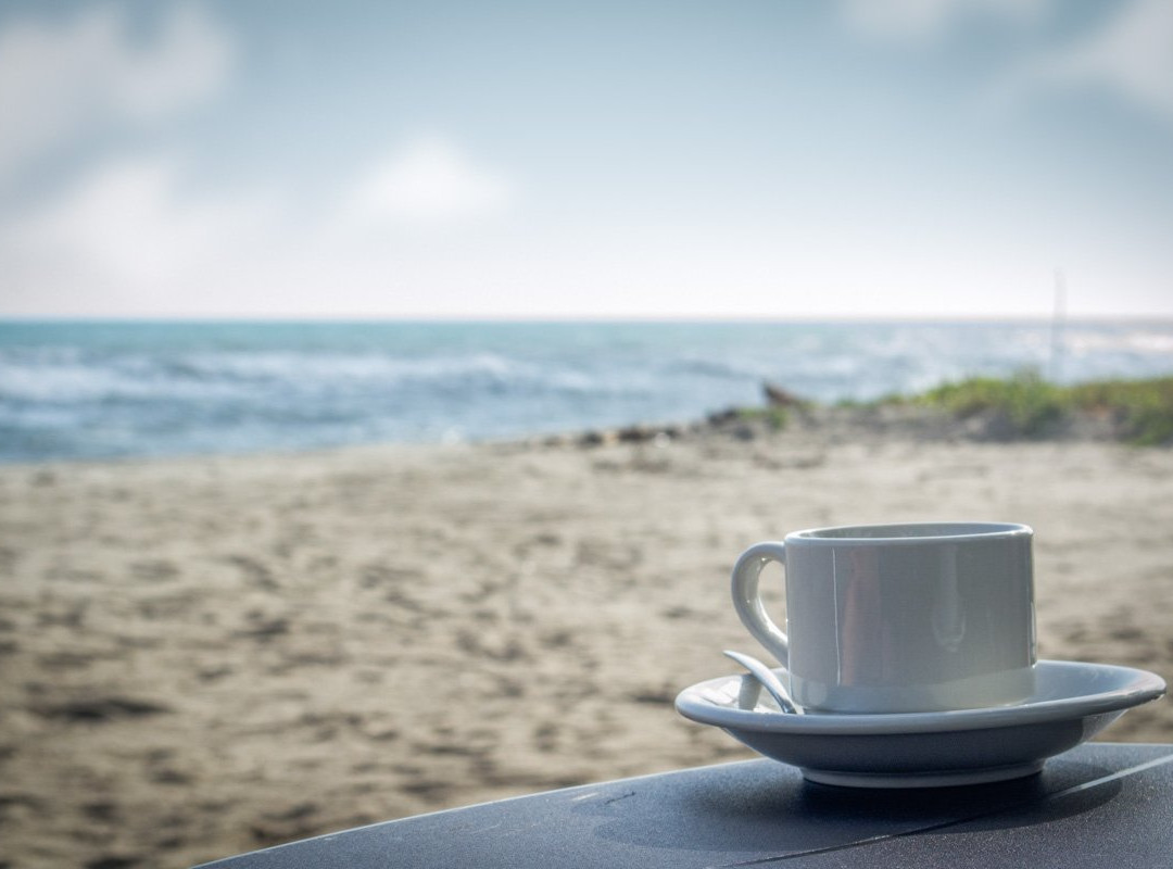 Tayrona Tented Lodge主图