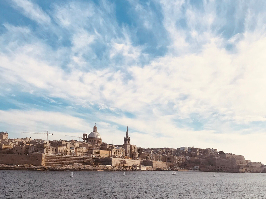 The Malta Experience景点图片