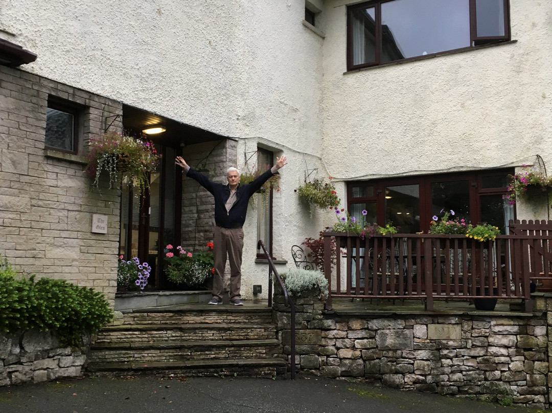 The Glen Guest House主图